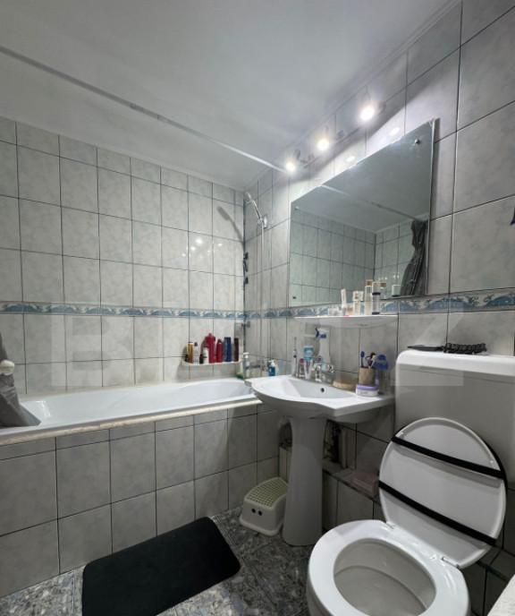 Apartament cu 3 camere la cheie Sector 5