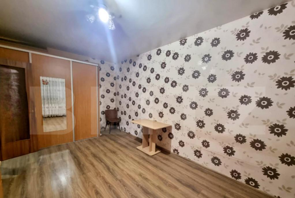 Garsoniera de inchiriat 28 mp zona reabilitata Deva