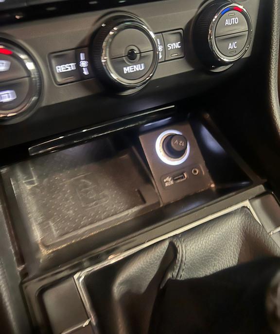 Skoda Superb 3 190cp 14 500 eur