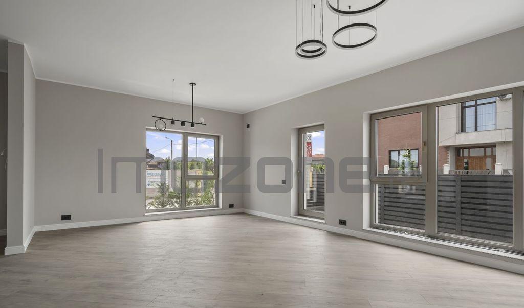 vila 4 camere finisata comp