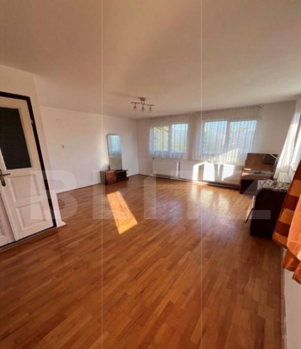 Spatiu de birouri 280 mp la vila garaj zona Piata 1 Mai