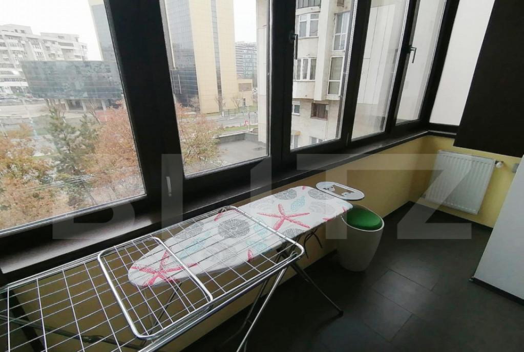 Apartament de 4 camere 98 mp centrala aer conditionat zo