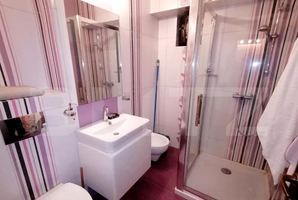 Apartament de 4 camere 98 mp centrala aer conditionat zo