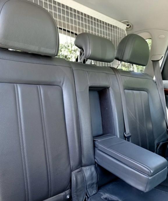 Opel Antara Cosmo 4 times 4 4 500 eur