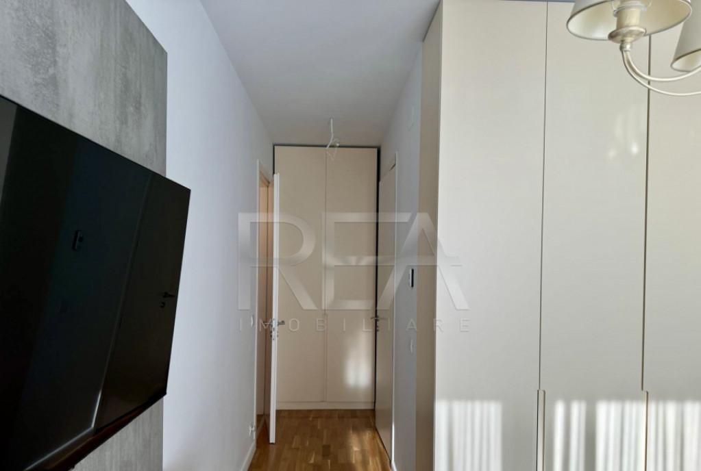 3 camere Luxuria Domenii la 8 minute metrou 1 Mai