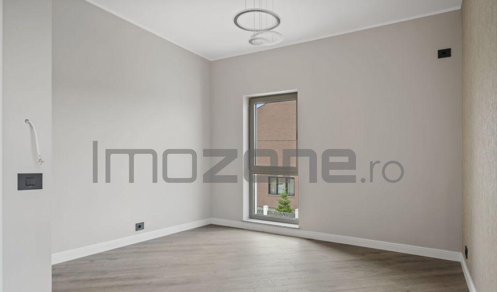 Otopeni Zona Ferme vila P 1 5 camere 4 dormitoare 3