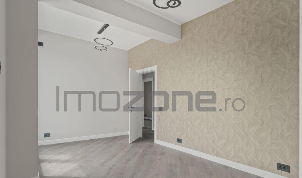 Otopeni Zona Ferme vila P 1 5 camere 4 dormitoare 3