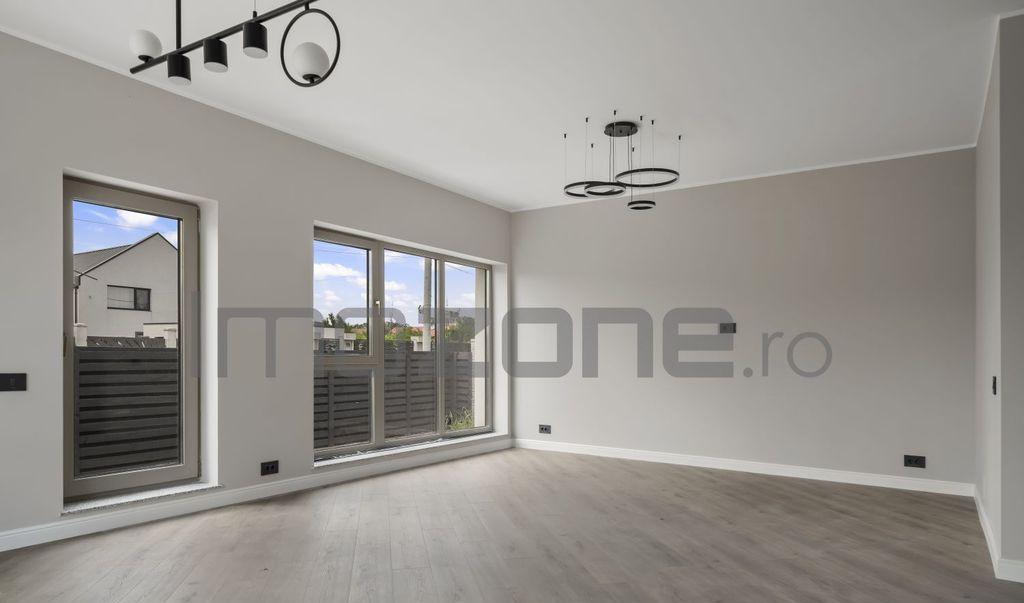 Casa 4 camere / Finisaje Deosebite / Otopeni