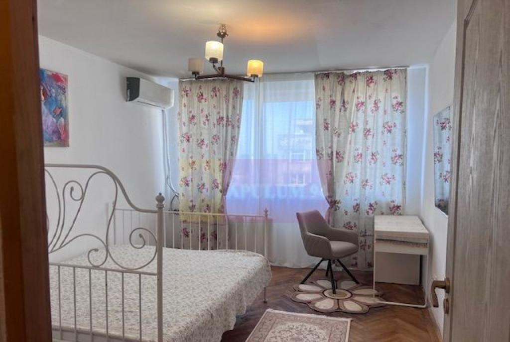 Apartament 2 camere Oltenitei Sun Plazza