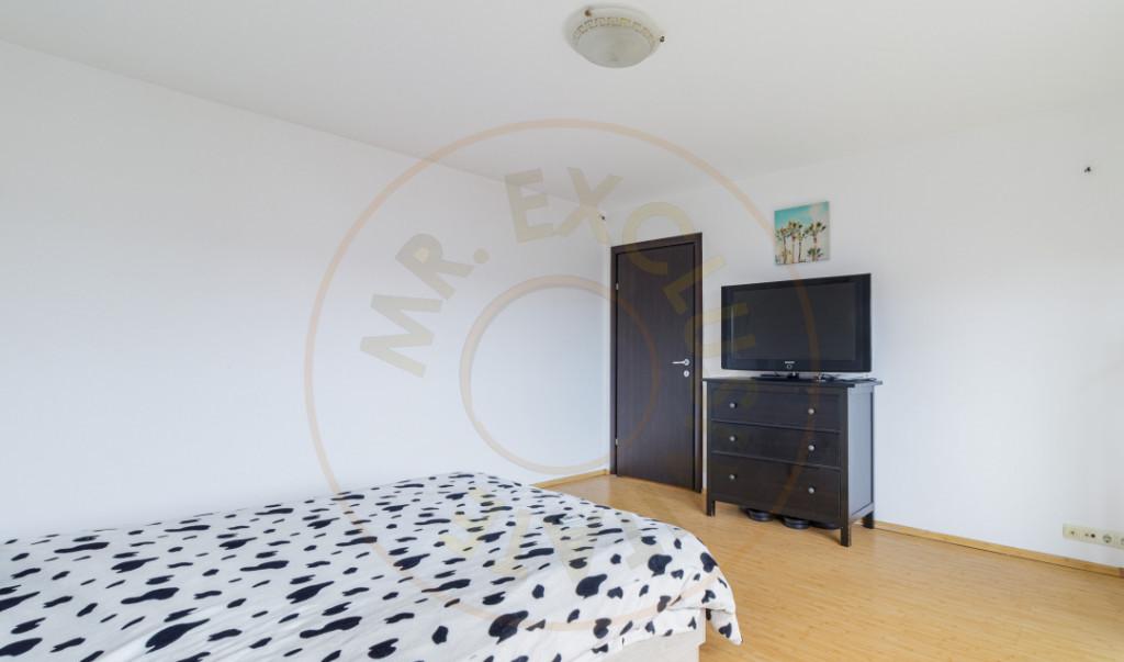 Apartament 2 camere 2 locuri de parcare Matei Millo Vol