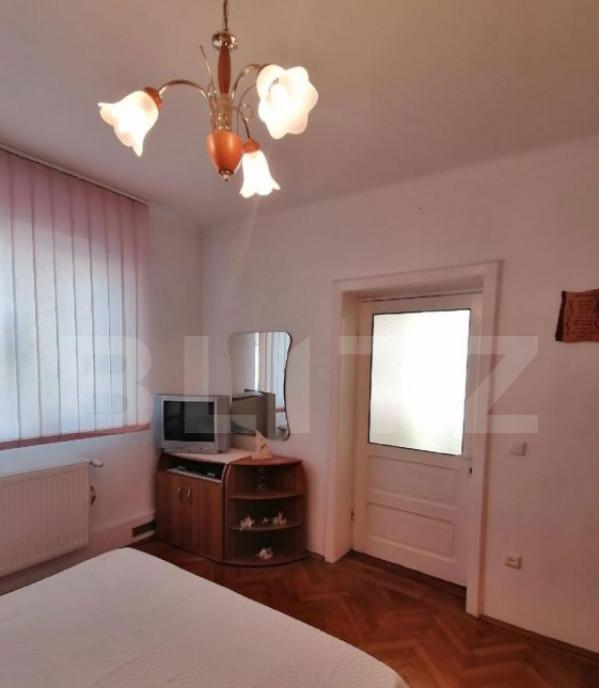 Proprietate rezidentiala - parter Casa att doar parter