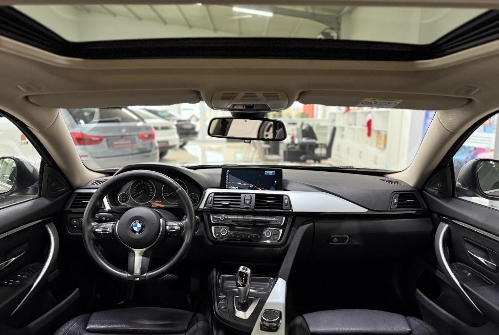 BMW Seria 4 418d Gran Coupe 13 950 eur