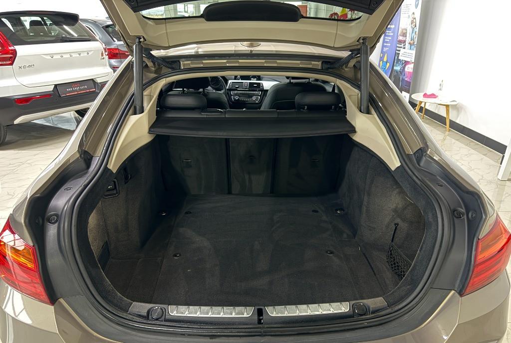 BMW Seria 4 418d Gran Coupe 13 950 eur