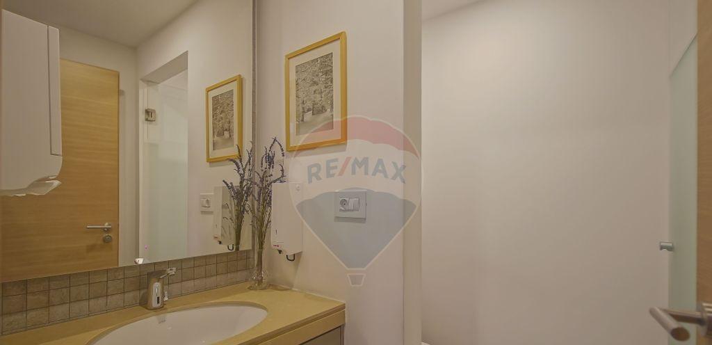 Birou Premium cu Terasa a 230 mp - Neorama 1