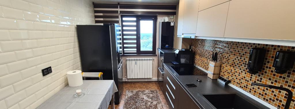 Inchiriez apartament 3cam in regim de 2 cam dotat utilat lux Plantelor