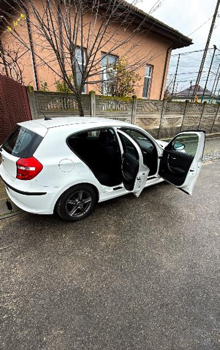 Bmw 120diesel 2011 4 450 eur