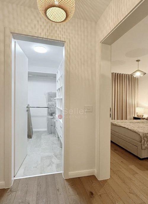 Penthouse deosebit Suprafata Generoasa