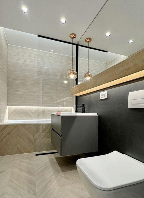 Penthouse deosebit Suprafata Generoasa