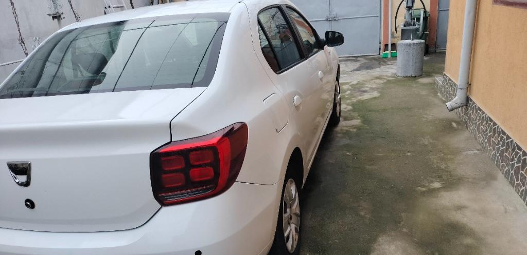 Dacia Logan 2 Primul proprietar 5 500 eur