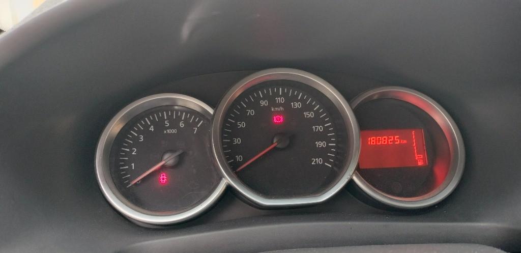 Dacia Logan 2 Primul proprietar 5 500 eur