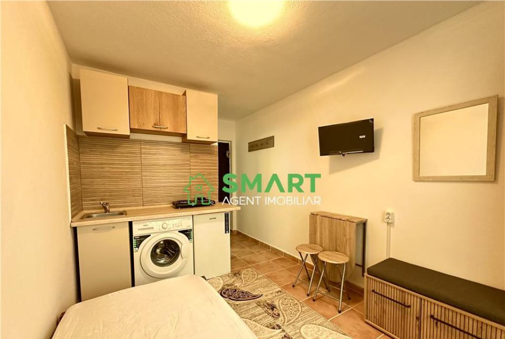 Casa 2 camere Zona Alfa Arad