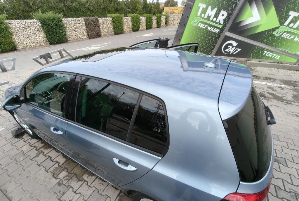 VW Glof 6 1 4TSI 160cp 6 000 eur