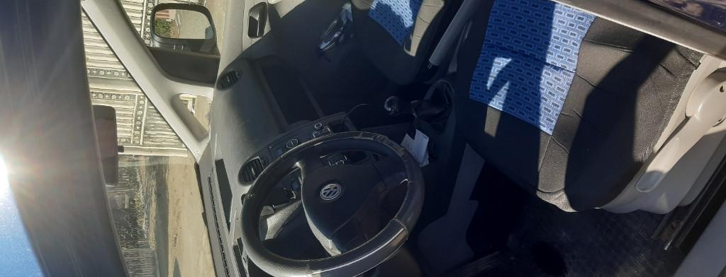 Vw caddy an 2009 euro4 proprietar masina functionala 3 500 eur