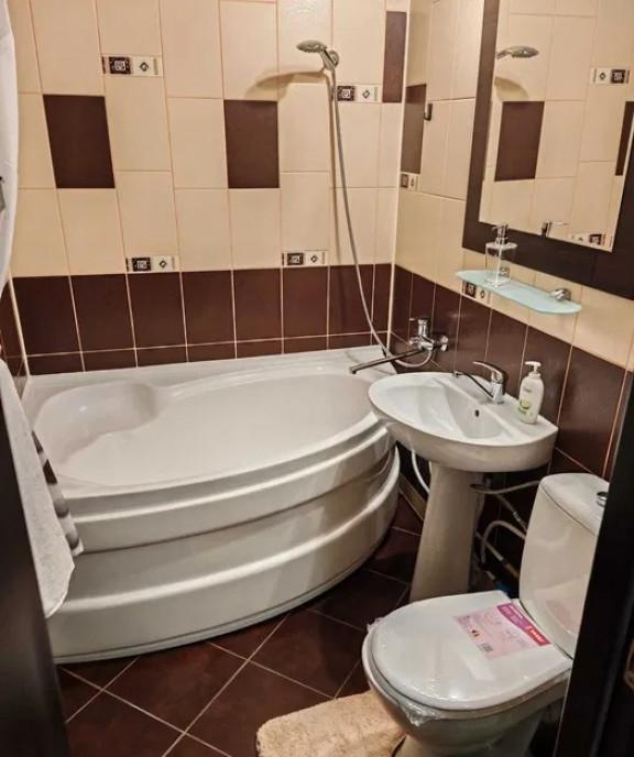 Apartament 1 camera D in Metalurgie