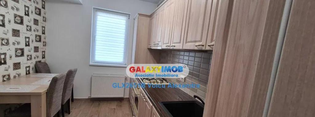 Garsoniera Pet Friendly Berceni Dimitrie Leonida Parca