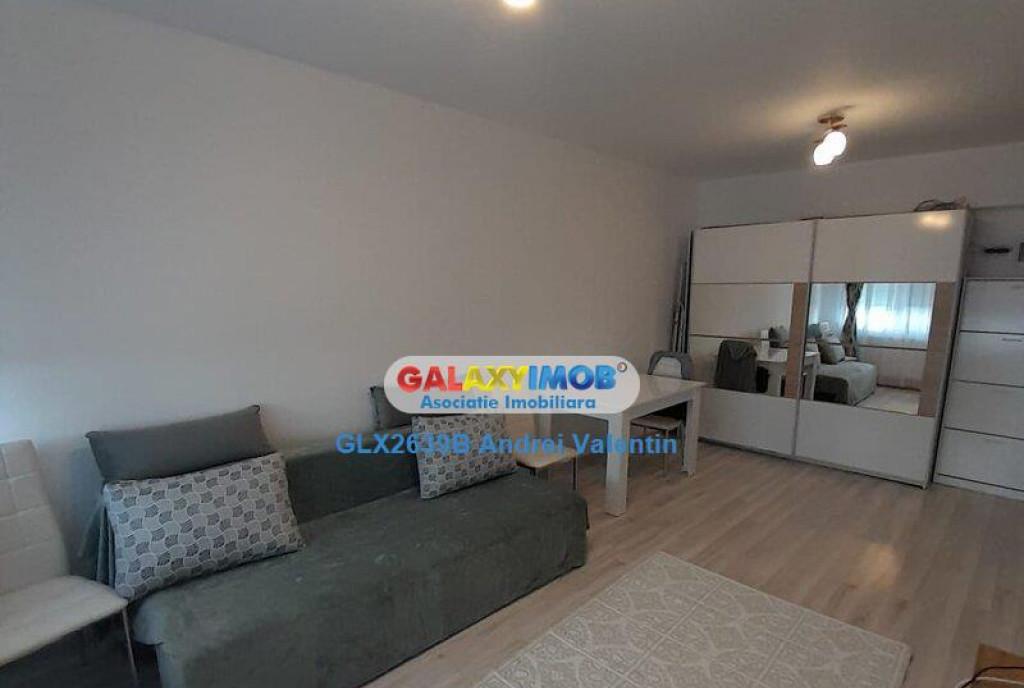 Garsoniera Pet Friendly Berceni Dimitrie Leonida Parca