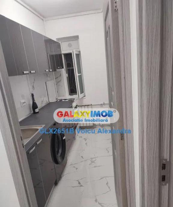 Garsoniera Lux Berceni Oltenitei Bagdasar