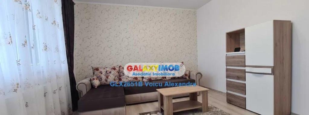 Garsoniera Lux Berceni Oltenitei Bagdasar