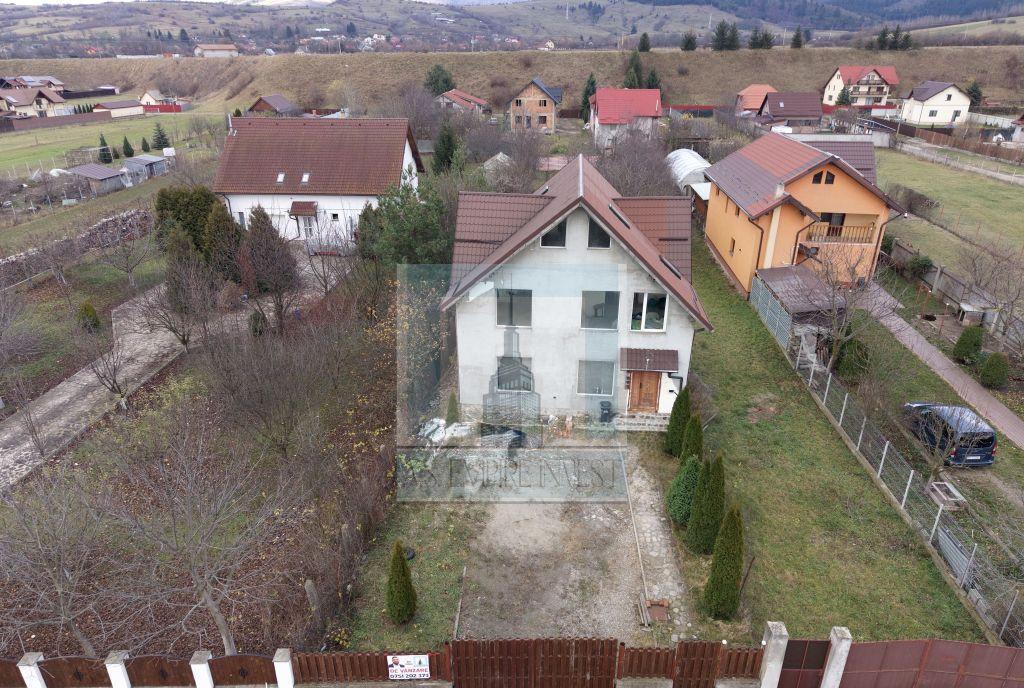 Apartament 3 camere Penthouse mobilat si utilat zona