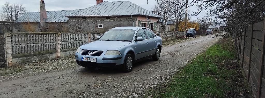 Volkswagen Passat Volan Dreapta 7 500 lei