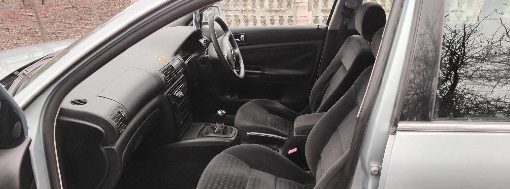 Volkswagen Passat Volan Dreapta 7 500 lei