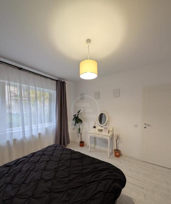 Apartament 2 camere finisat si mobilat zona Razoare