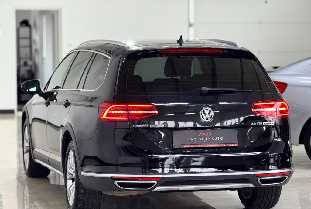 Volkswagen Passat alltrack 2 0 TDI 13 650 eur