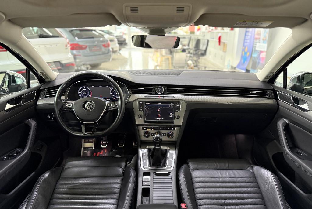 Volkswagen Passat alltrack 2 0 TDI 13 650 eur