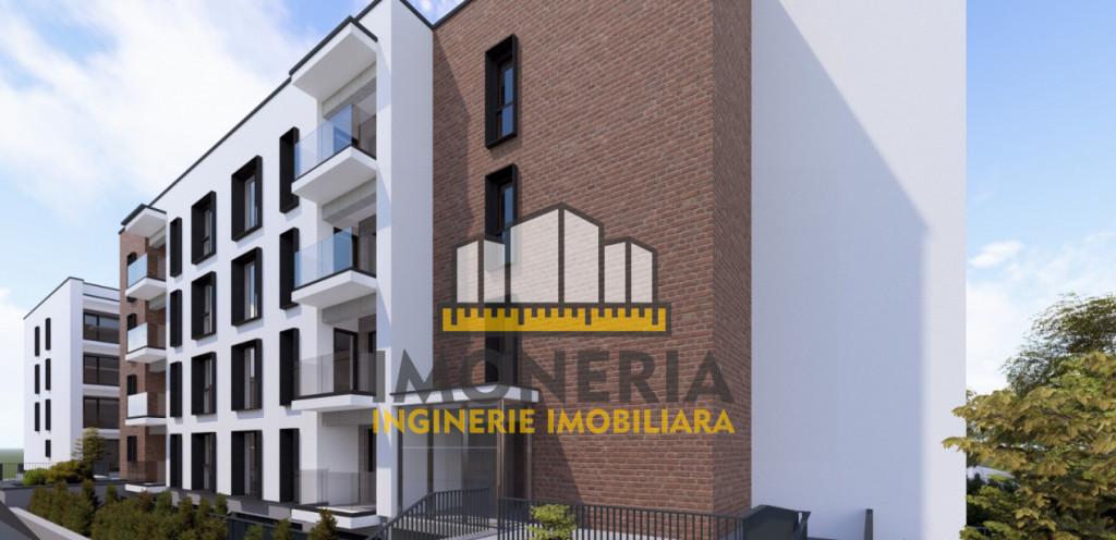 Oferta - Empire Tornadei 2 - - 2 camere d