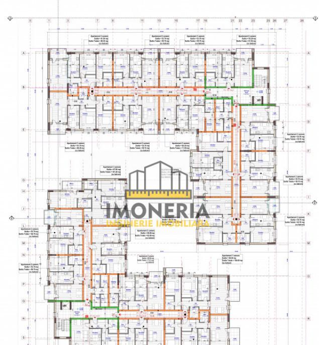 Oferta - Empire Tornadei 2 - - 2 camere d