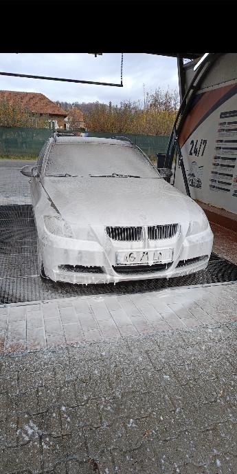 Bmw e91 2007 proprietar 2 300 eur