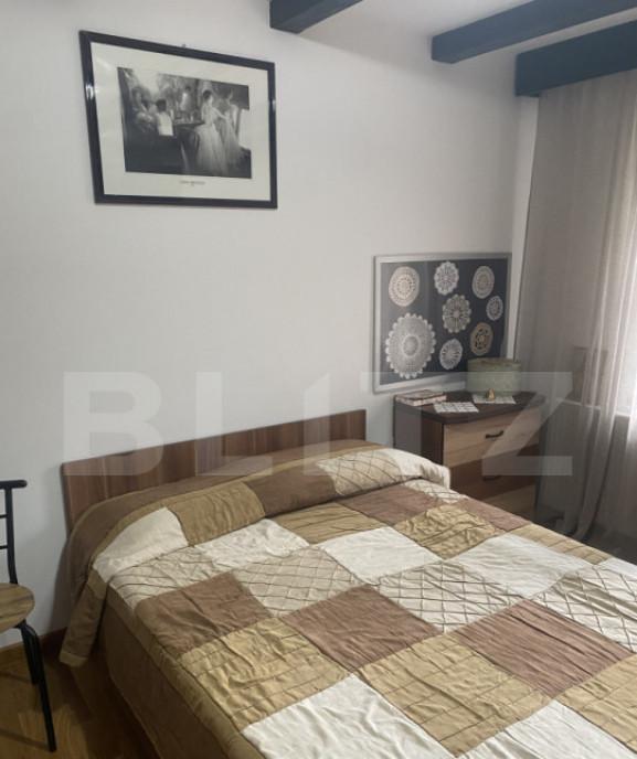 Casa de vanzare in Voronet 250 mp