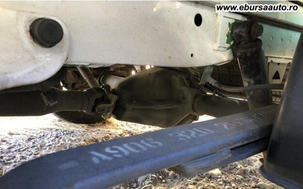 Mercedes-Benz Sprinter 2013