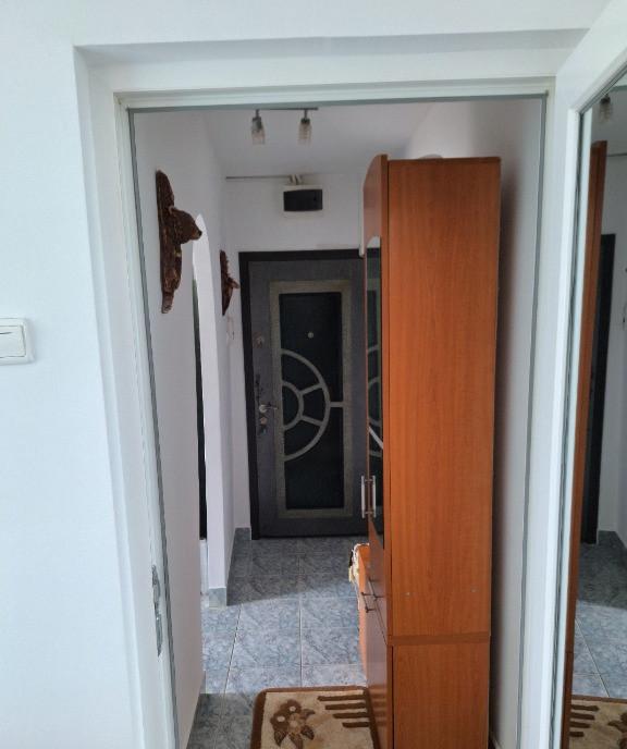Apartament 2 camere Etaj 1 Murfatlar strada Aleea Garofitei