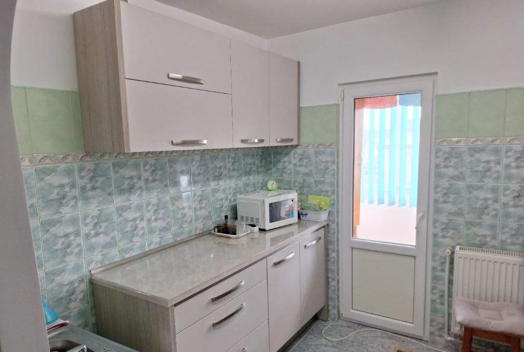 Apartament 2 camere Etaj 1 Murfatlar strada Aleea Garofitei