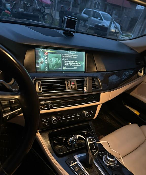 BMW 530 x Drive f11 8 500 eur