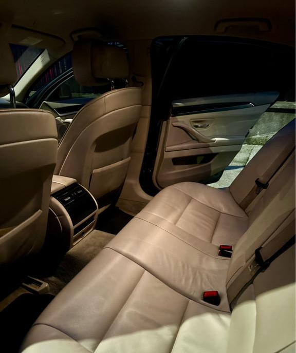 BMW F10 530 xd bull 258 HP bull 11 500 eur