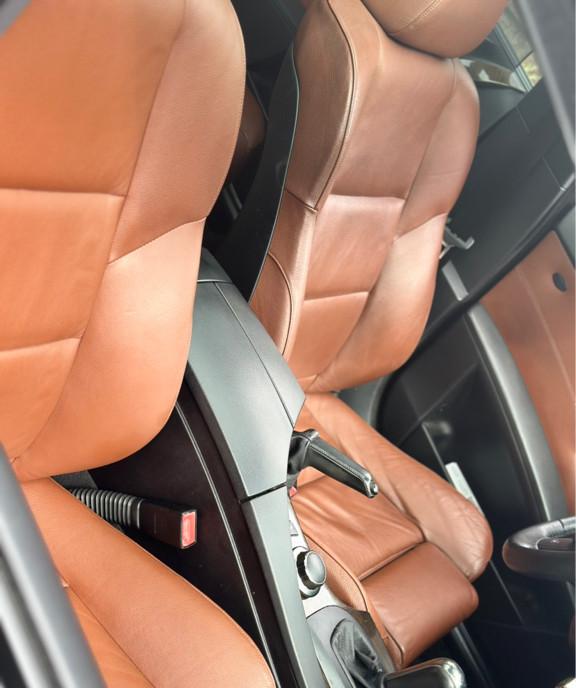 BMW e60 530 X Drive 5 000 eur