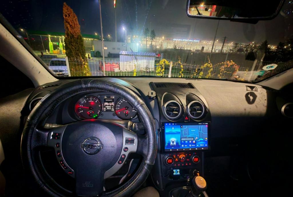 Nissan Qashqai 2 4x4 1 6 DCi 130 Cp 8 200 eur