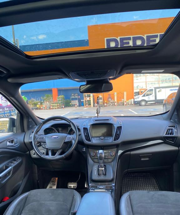 Ford Kuga St-Line 14 000 eur